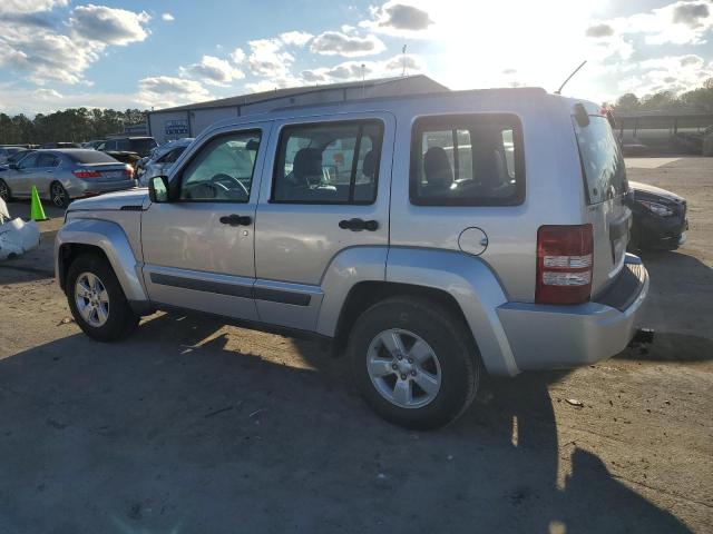 Photo 2 from auction – 2011 JEEP LIBERTY SP with VIN 1J4PP2GKXBW595107