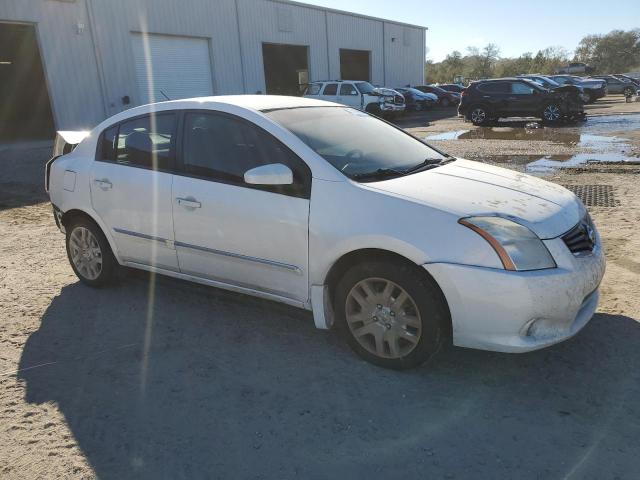 Photo 4 from auction – 2010 NISSAN SENTRA 2.0 with VIN 3N1AB6AP2AL674297