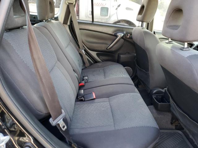 Photo 11 from auction – 2004 TOYOTA RAV4 with VIN JTEHD20V646013476