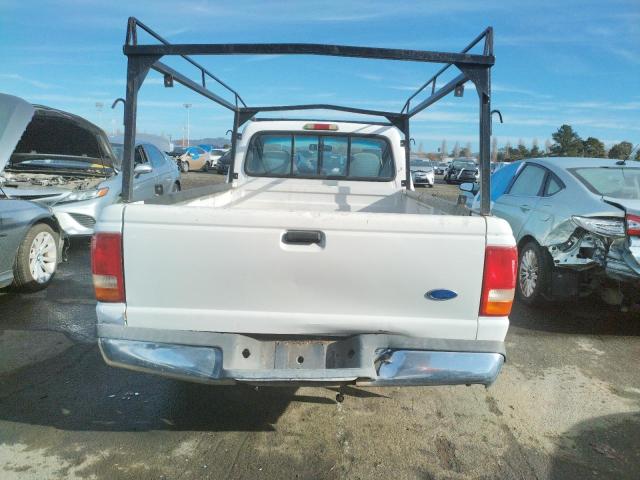 Photo 6 from auction – 1993 FORD RANGER with VIN 1FTCR10A8PPA53290