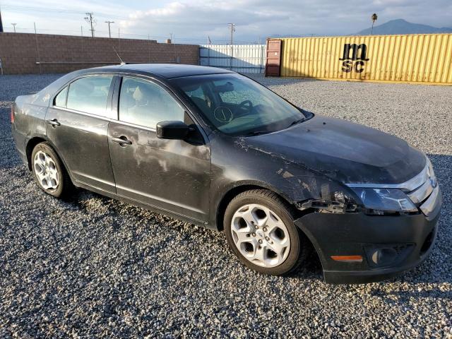 Photo 4 from auction – 2011 FORD FUSION SE with VIN 3FAHP0HAXBR303159