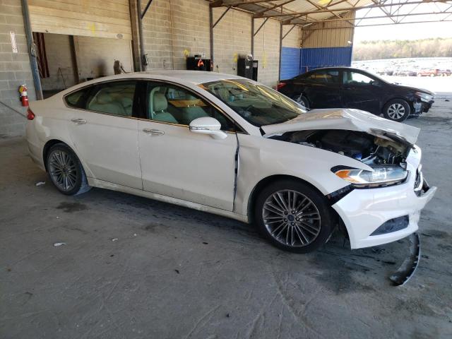 Photo 4 from auction – 2015 FORD FUSION SE with VIN 3FA6P0HD5FR219788