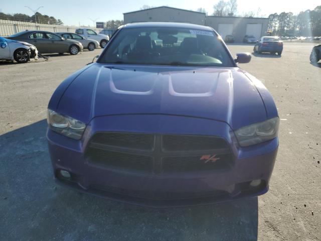 Photo 5 from auction – 2014 DODGE CHARGER R/ with VIN 2C3CDXCT1EH117299