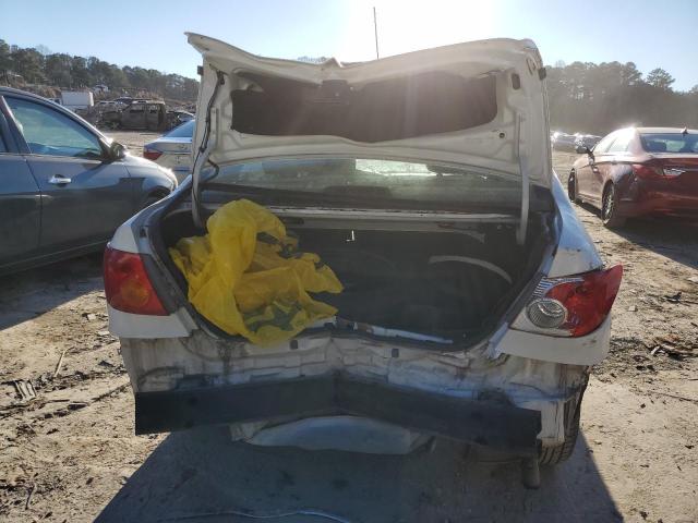 Photo 6 from auction – 2003 TOYOTA COROLLA CE with VIN 1NXBR32E43Z151957