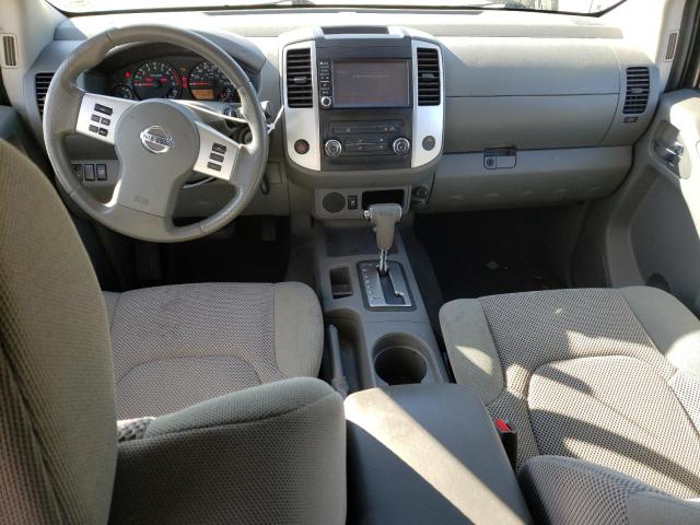 Photo 8 from auction – 2019 NISSAN FRONTIER S with VIN 1N6DD0ERXKN737786