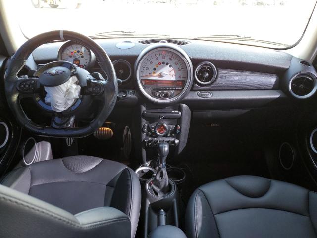Photo 8 from auction – 2013 MINI COOPER S with VIN WMWSV3C59DT389645