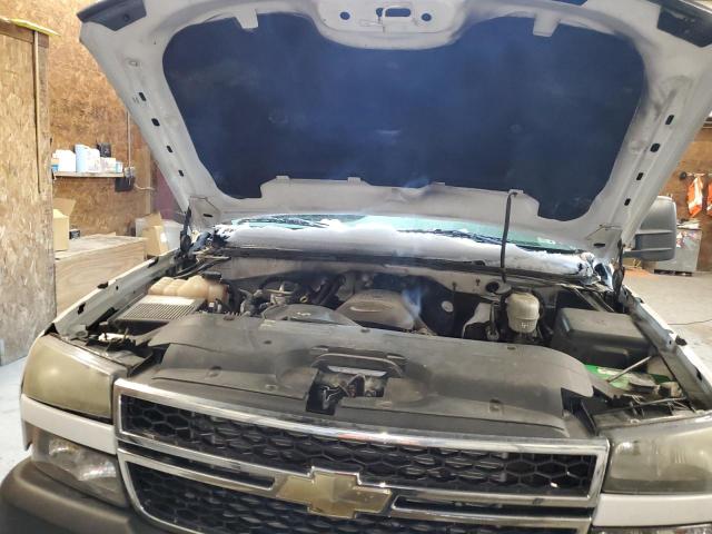 Photo 11 from auction – 2007 CHEVROLET SILVERADO with VIN 1GCHK29U67E129405