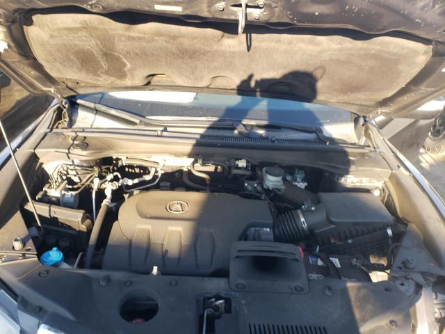 Photo 12 from auction – 2015 ACURA RDX TECHNO with VIN 5J8TB4H50FL004492