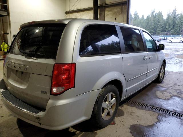 Photo 3 from auction – 2012 DODGE GRAND CARA with VIN 2C4RDGCG5CR204493
