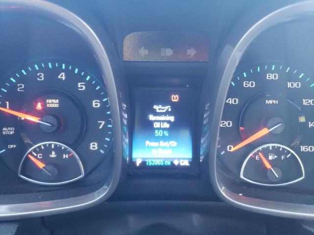 Photo 9 from auction – 2014 CHEVROLET MALIBU 1LT with VIN 1G11C5SL8EF288136