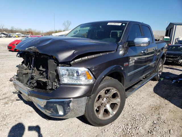 RAM 1500 LARAM 2017 z numerem VIN 1C6RR7NT1HS565373 - Zdjęcie z aukcji