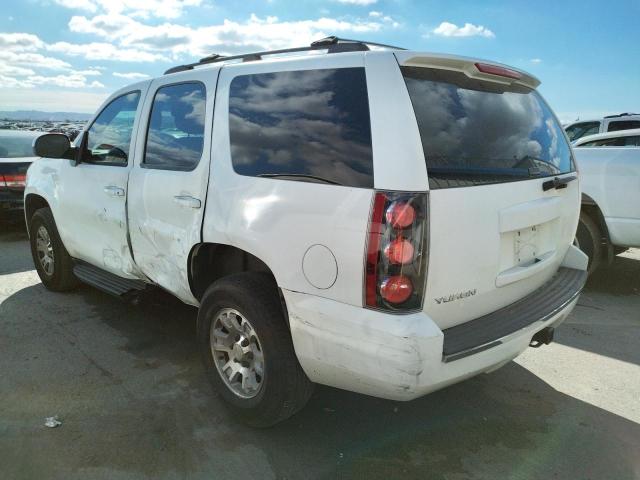 Foto 2 de la subasta – 2007 GMC YUKON con VIN 1GKFC13047J314178