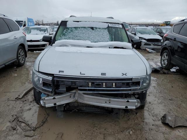 Photo 5 from auction – 2013 FORD FLEX SEL with VIN 2FMHK6C82DBD00561