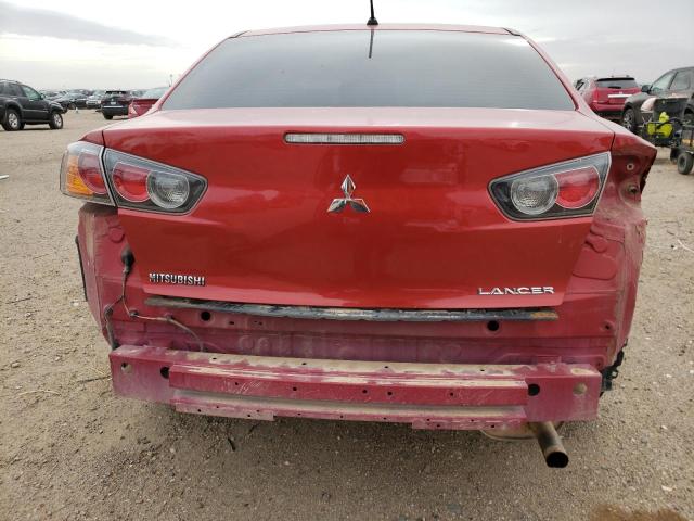 Photo 6 from auction – 2015 MITSUBISHI LANCER ES with VIN JA32U2FU8FU005515