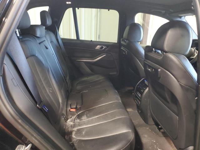 Photo 11 from auction – 2022 BMW X5 SDRIVE with VIN 5UXCR4C0XN9J89151