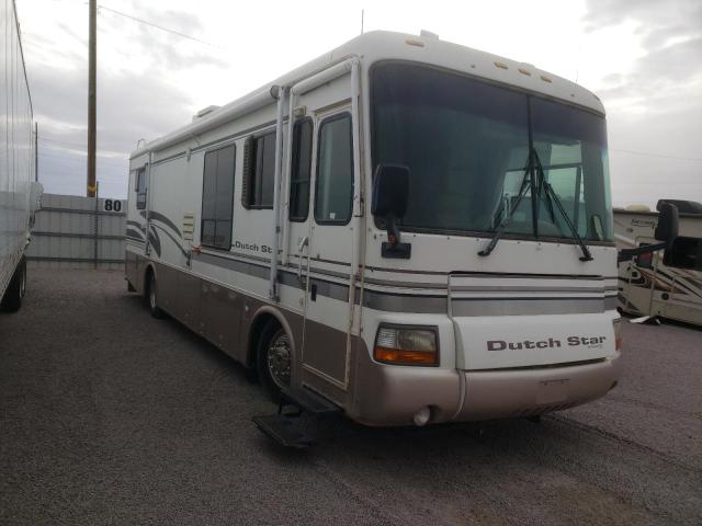 1999 SPAR MOTORHOME - Търг №71699702