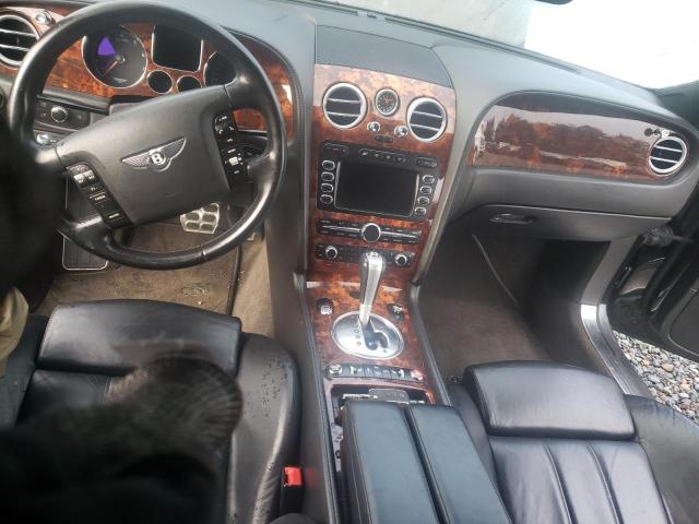 Photo 8 from auction – 2004 BENTLEY CONTINENTA with VIN SCBCR63W74C021103