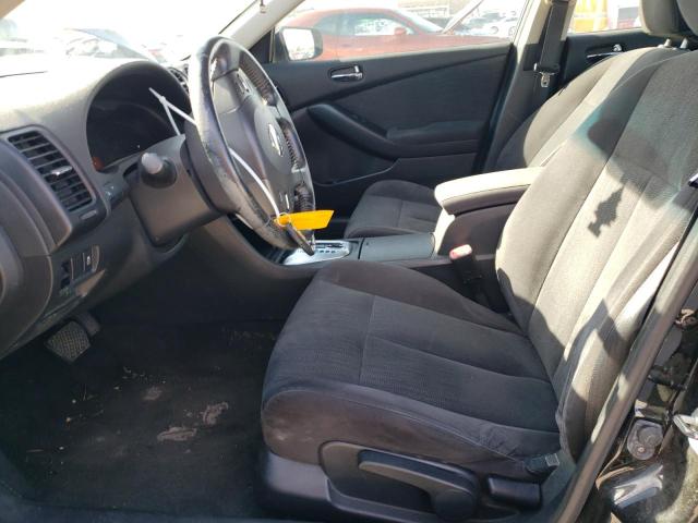 Photo 7 from auction – 2012 NISSAN ALTIMA BAS with VIN 1N4AL2AP2CN420780