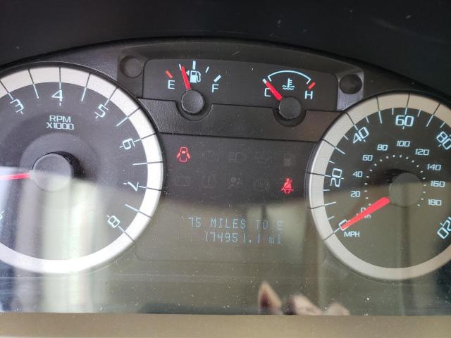 Photo 9 from auction – 2012 FORD ESCAPE LIM with VIN 1FMCU9EGXCKC64228