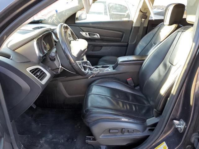 Photo 7 from auction – 2015 GMC TERRAIN SL with VIN 2GKALSEK9F6250357