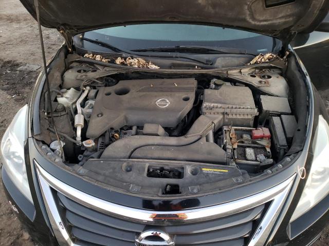 Photo 11 from auction – 2013 NISSAN ALTIMA 2.5 with VIN 1N4AL3APXDC246198