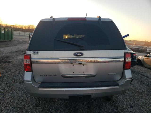 Photo 6 from auction – 2015 FORD EXPEDITION with VIN 1FMJU1LT4FEF49941