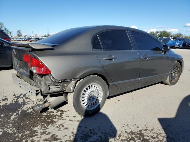 Photo 3 from auction – 2008 HONDA CIVIC SI with VIN 2HGFA55548H710925