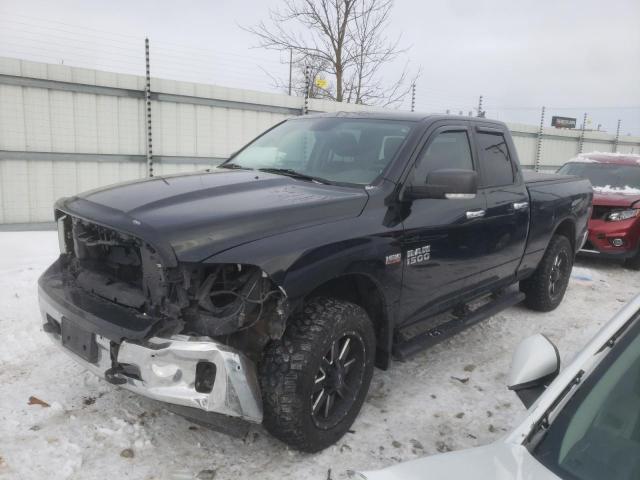 Photo 1 from auction – 2016 RAM 1500 SLT with VIN 1C6RR7GT1GS126119