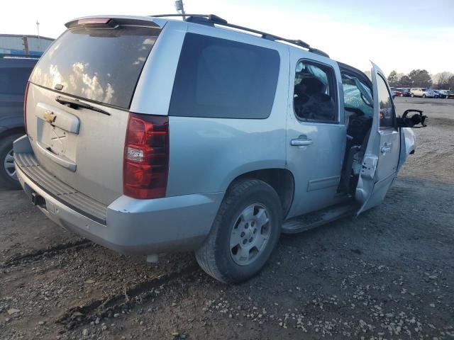 Photo 3 from auction – 2014 CHEVROLET TAHOE C150 with VIN 1GNSCAE05ER110812