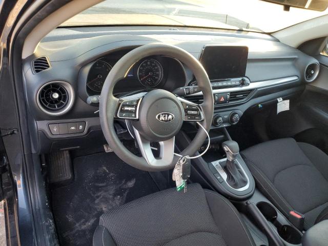 Photo 8 from auction – 2020 KIA FORTE FE with VIN 3KPF24AD9LE205776