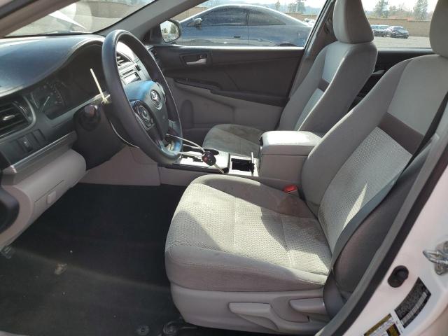 Photo 7 from auction – 2012 TOYOTA CAMRY BASE with VIN 4T1BF1FK5CU539048