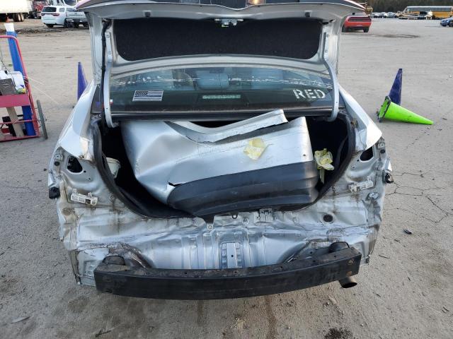 Photo 6 from auction – 2015 TOYOTA COROLLA L with VIN 2T1BURHE6FC302229