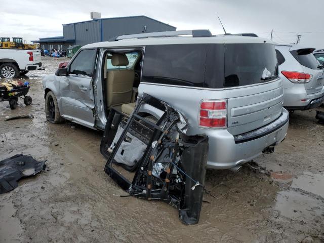 Photo 2 from auction – 2013 FORD FLEX SEL with VIN 2FMHK6C82DBD00561