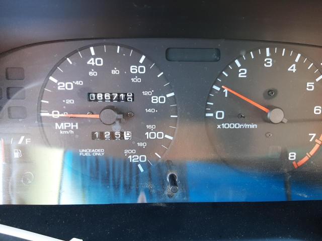 Photo 9 from auction – 1998 NISSAN ALTIMA XE with VIN 1N4DL01D1WC164963