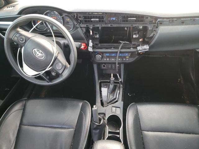 Photo 8 from auction – 2015 TOYOTA COROLLA L with VIN 2T1BURHE4FC418268