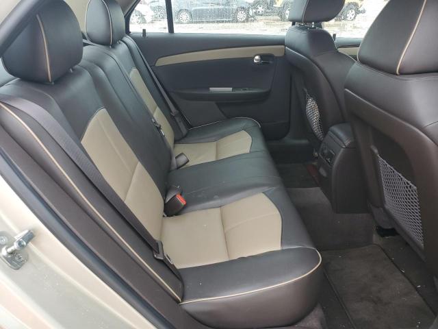 Photo 10 from auction – 2011 CHEVROLET MALIBU LTZ with VIN 1G1ZE5E79BF399026