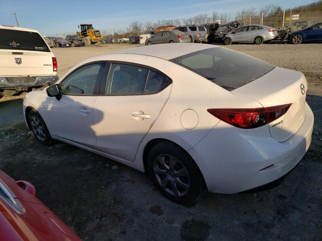 Photo 2 from auction – 2015 MAZDA 3 SPORT with VIN 3MZBM1U73FM131811