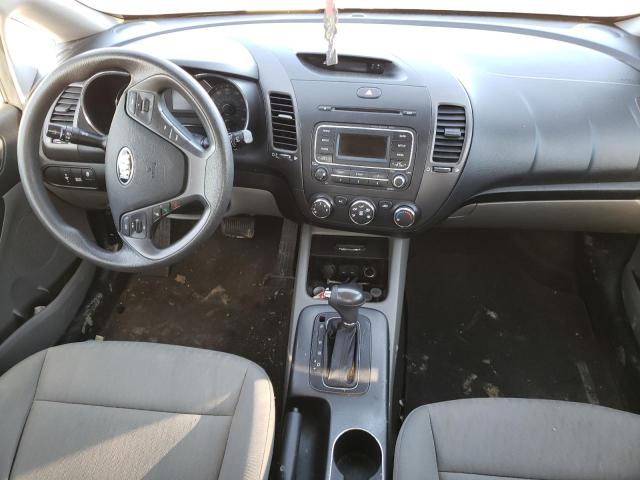 Photo 8 from auction – 2015 KIA FORTE LX with VIN KNAFK4A63F5300008
