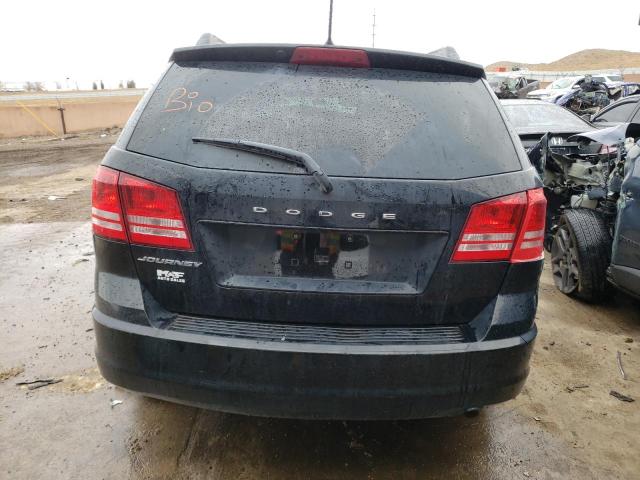 Photo 6 from auction – 2019 DODGE JOURNEY SE with VIN 3C4PDCAB5KT865542