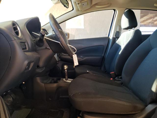 Photo 7 from auction – 2015 NISSAN VERSA NOTE with VIN 3N1CE2CP0FL352433