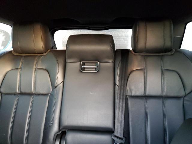 Photo 10 from auction – 2016 LAND ROVER RANGE ROVE with VIN SALWG2KF2GA646771