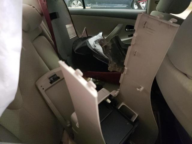 Photo 10 from auction – 2007 TOYOTA CAMRY CE with VIN 4T1BE46K37U152766