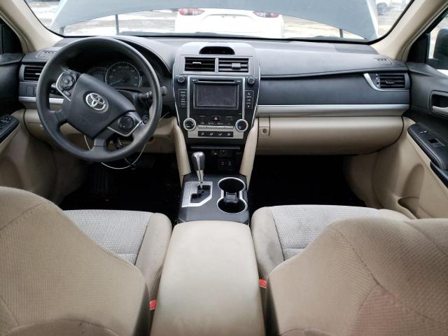 Photo 8 from auction – 2012 TOYOTA CAMRY BASE with VIN 4T4BF1FK7CR252199