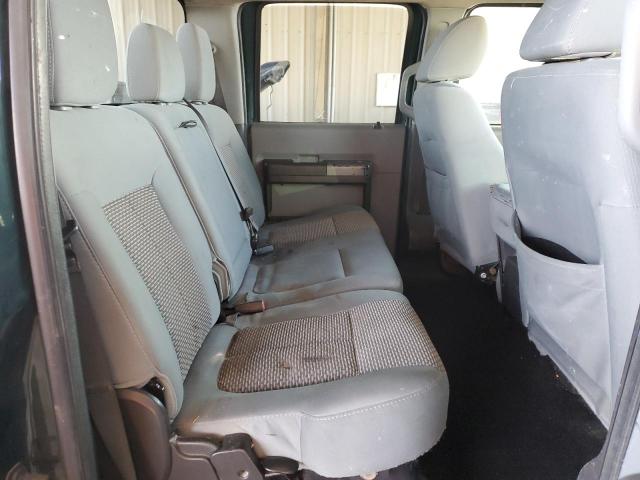 Photo 10 from auction – 2011 FORD F250 SUPER with VIN 1FT7W2B62BEC80231