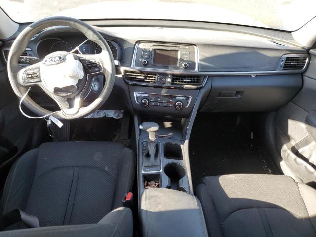 Photo 8 from auction – 2017 KIA OPTIMA LX with VIN KNAGT4L3XH5151734