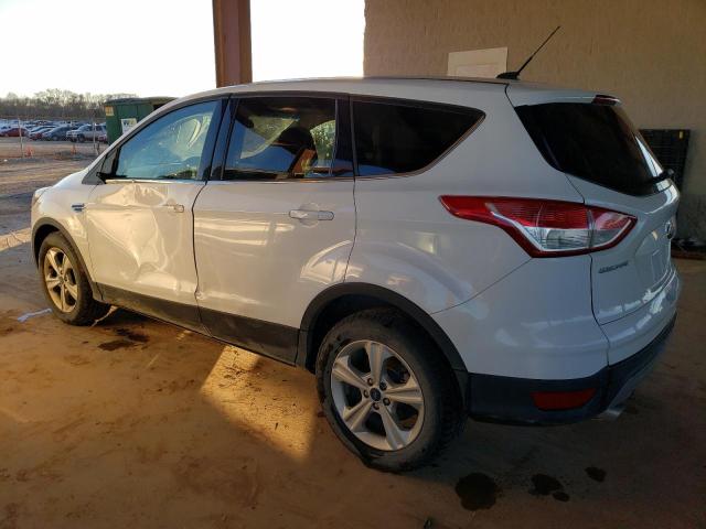 Photo 2 from auction – 2015 FORD ESCAPE SE with VIN 1FMCU0G72FUC20242