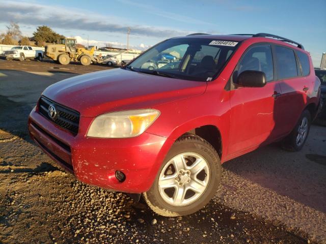TOYOTA RAV4 2006 with VIN JTMZD33V366016591 - Photo from auction