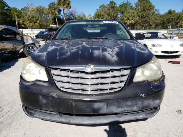 Photo 5 from auction – 2008 CHRYSLER SEBRING with VIN 1C3LC45K98N627465