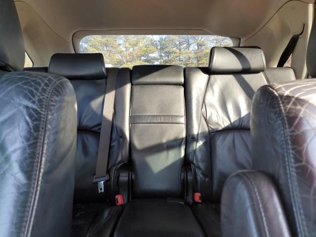 Photo 10 from auction – 2004 LEXUS RX 330 with VIN 2T2HA31U94C008785