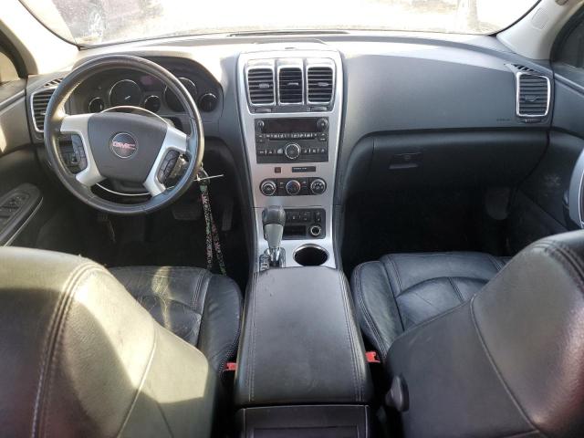 Photo 8 from auction – 2012 GMC ACADIA SLE with VIN 1GKKRPEDXCJ196745
